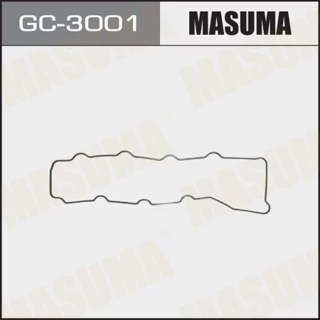 ПРОКЛАДКА КЛАППАННОЙ КРЫШКИ MASUMA GC3001