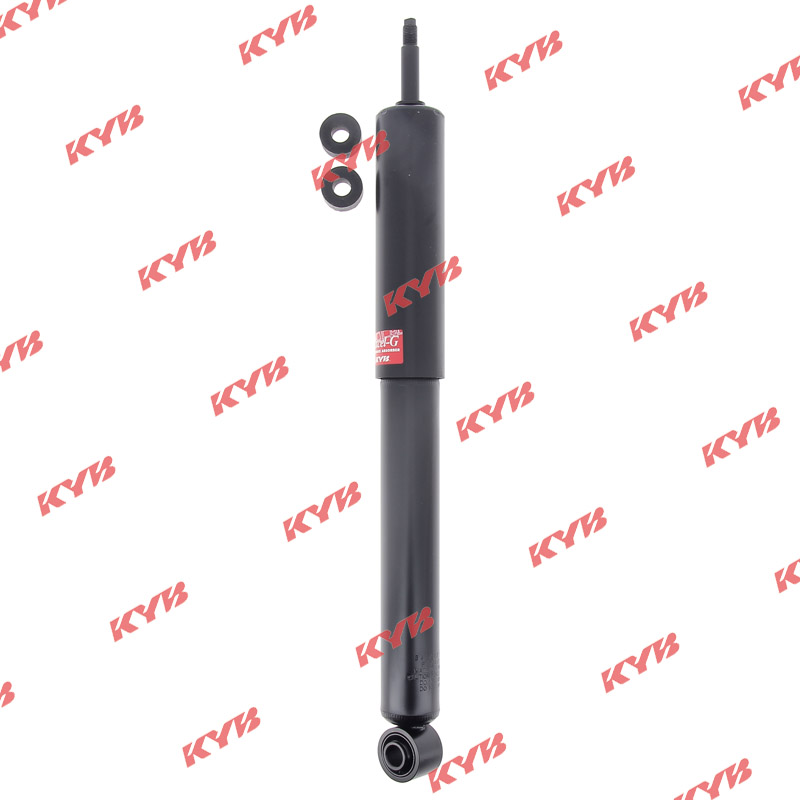 АМОРТИЗАТОР ПОДВЕСКИ KYB 345087