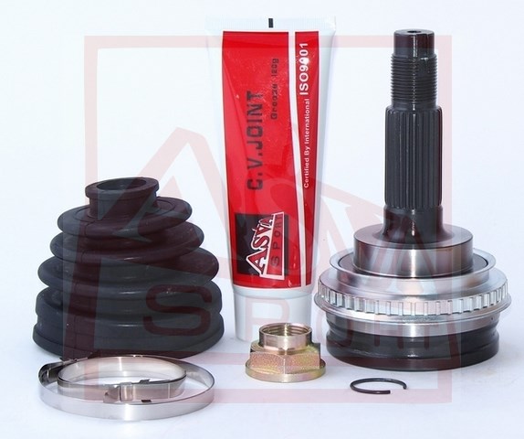 ШРУС ВНЕШНИЙ ASVA TY26A48