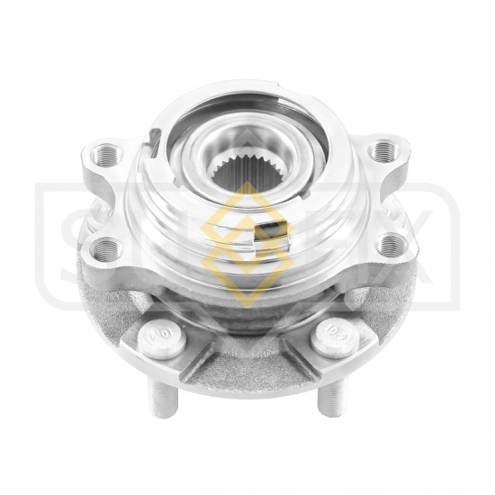 СТУПИЦА В СБОРЕ SUFIX SN1038