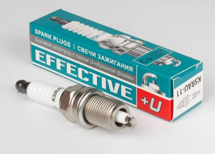 СВЕЧА ЗАЖИГАНИЯ TORCH K5RAU11