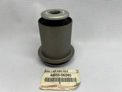 САЙЛЕНТБЛОК РЫЧАГА ПОДВЕСКИ TOYOTA 486550K040