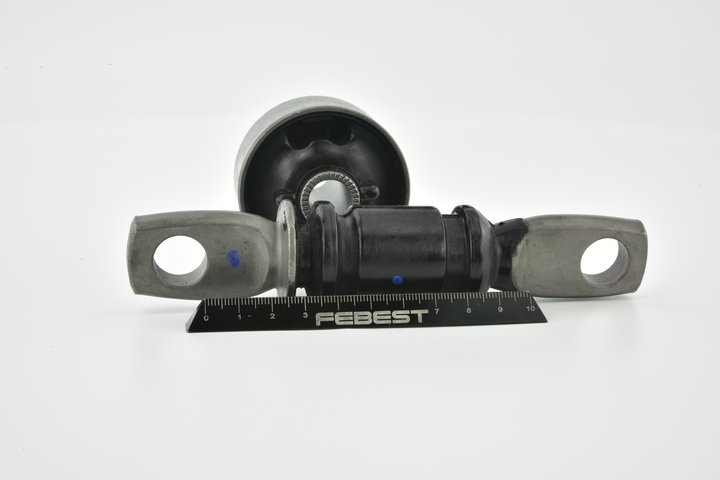 САЙЛЕНТБЛОК РЫЧАГА ПОДВЕСКИ FEBEST TAB4546KIT
