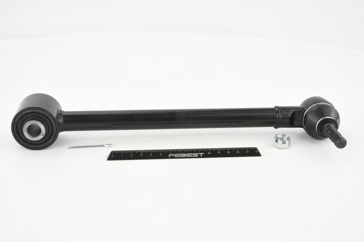 ТЯГА ЗАДНЯЯ ПОПЕРЕЧНАЯ FEBEST 0125X4