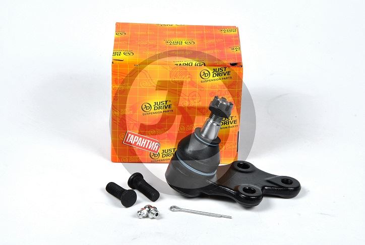 ШАРОВАЯ ОПОРА JD JSB0034