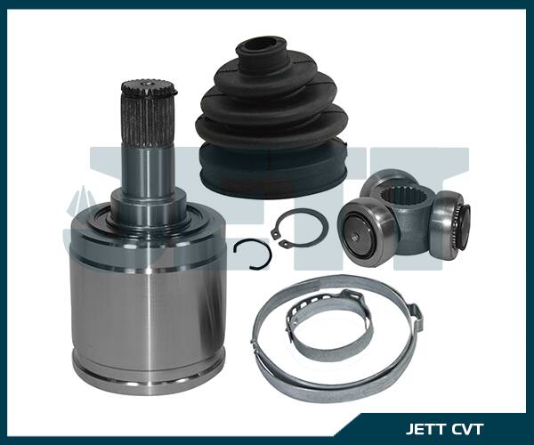 ШРУС ВНУТРЕННИЙ JETT V403017