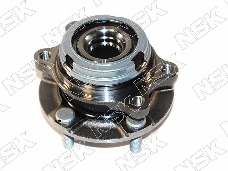 СТУПИЦА В СБОРЕ NSK 66BWKH28A