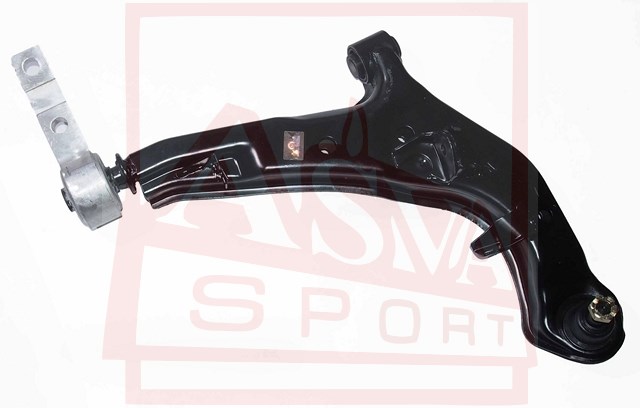 РЫЧАГ ПОДВЕСКИ ASVA 0224P12R