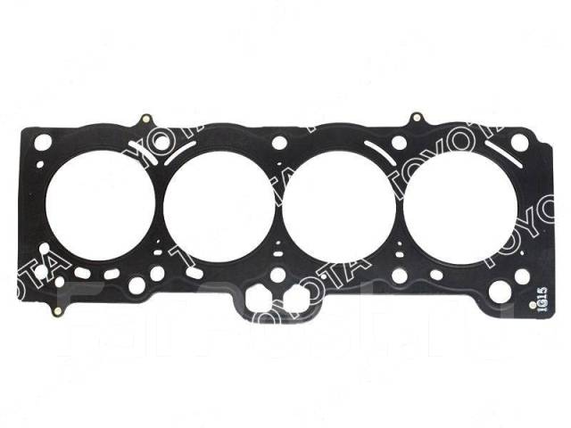 ПРОКЛАДКА ГБЦ TOYOTA 1111516121