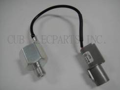 ДАТЧИК ДЕТОНАЦИИ CUB B120063