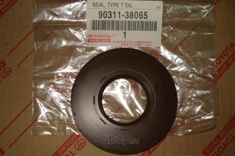 САЛЬНИК РАСПРЕДВАЛА TOYOTA 9031138065