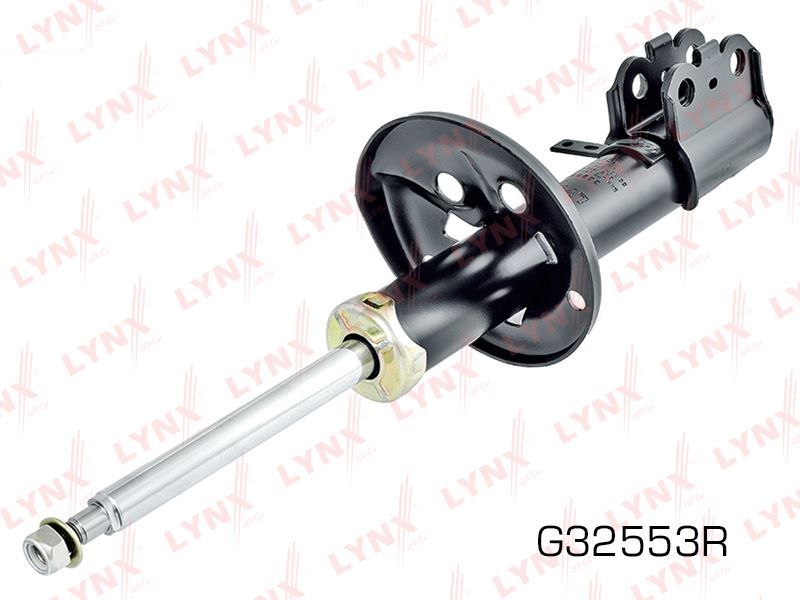 СТОЙКА ГАЗОМАСЛЯНАЯ LYNXauto G32553R