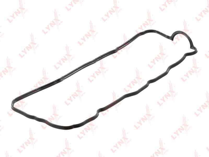 ПРОКЛАДКА КРЫШКИ ГБЦ LYNXauto SG0161