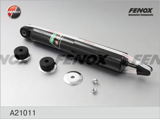 АМОРТИЗАТОР ПОДВЕСКИ FENOX A21011