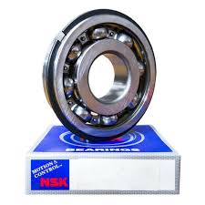 ПОДШИПНИК NSK 6307NRC3