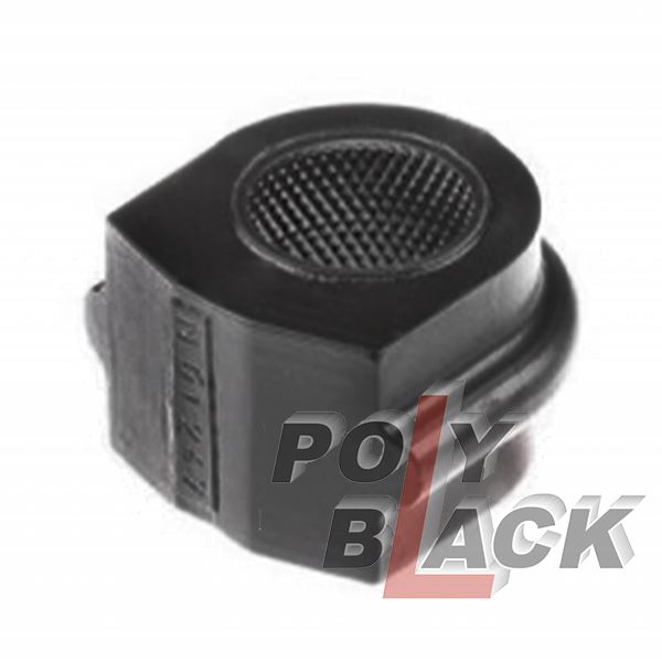 ВТУЛКА СТАБИЛИЗАТОРА POLYBLACK N01247