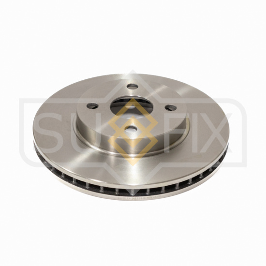ДИСК ТОРМОЗНОЙ SUFIX FX1493