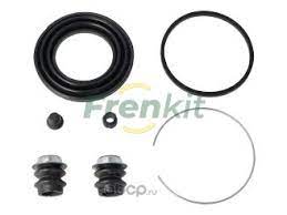 РЕМКОМПЛЕКТ СУППОРТОВ FRENKIT 264002