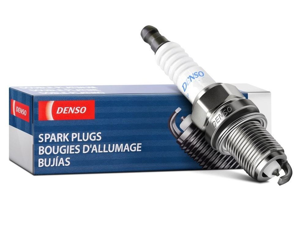 СВЕЧА ЗАЖИГАНИЯ DENSO FK16HRA8