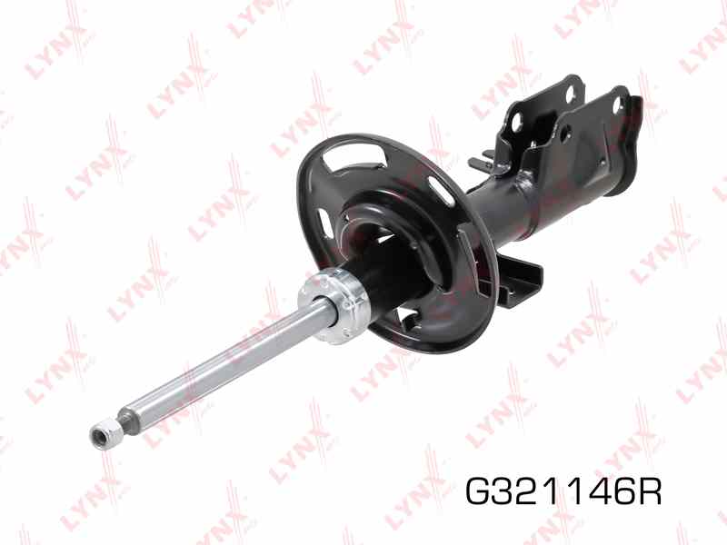 СТОЙКА ГАЗОМАСЛЯНАЯ LYNXauto G321146R