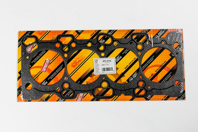 ПРОКЛАДКА ГБЦ JD JPC0142