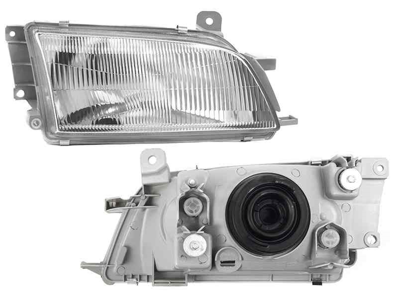 ФАРА SAT ST2116R