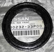 САЛЬНИК СТУПИЦЫ КОЛЕСА NISSAN 4023233P00