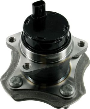 ПОДШИПНИК СТУПИЦЫ GMB GH32565A