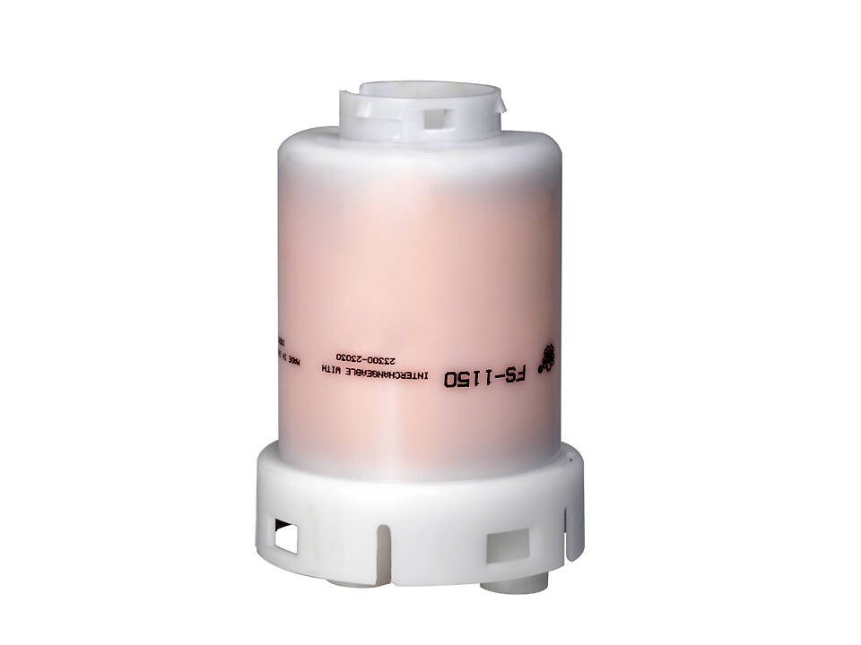 ФИЛЬТР ТОПЛИВНЫЙ В БАК SAKURA FS1150