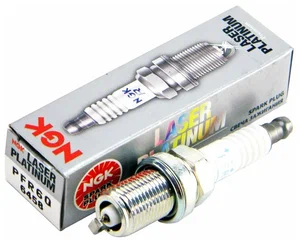 СВЕЧА ЗАЖИГАНИЯ NGK PFR6Q