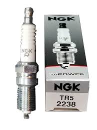 СВЕЧА ЗАЖИГАНИЯ NGK TR5