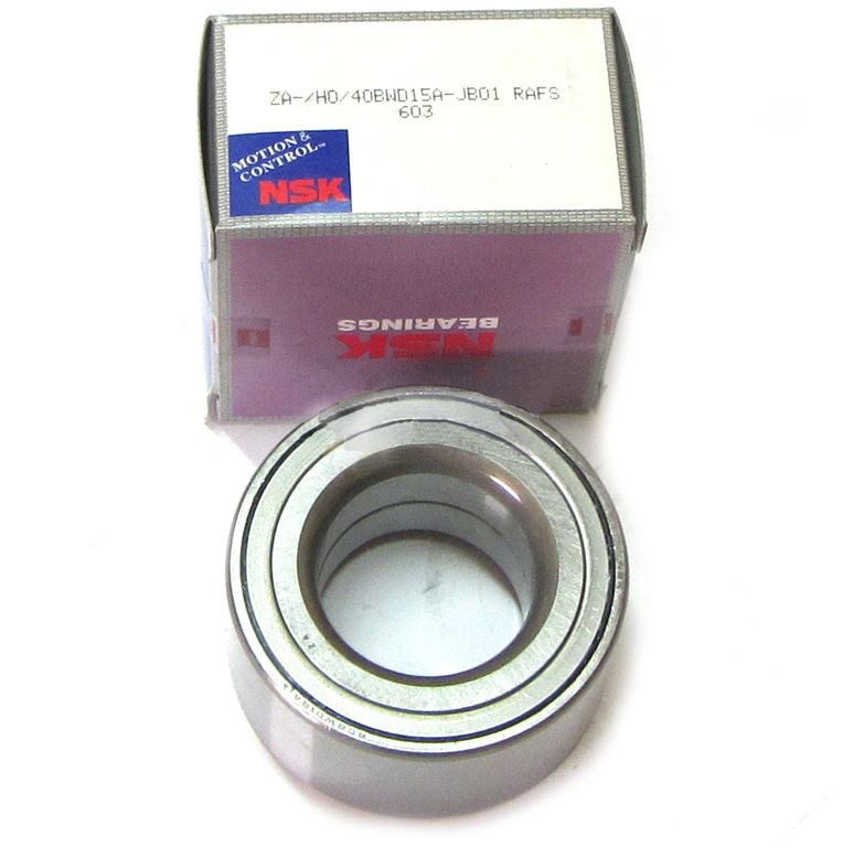 ПОДШИПНИК СТУПИЦЫ NSK 40BWD15A