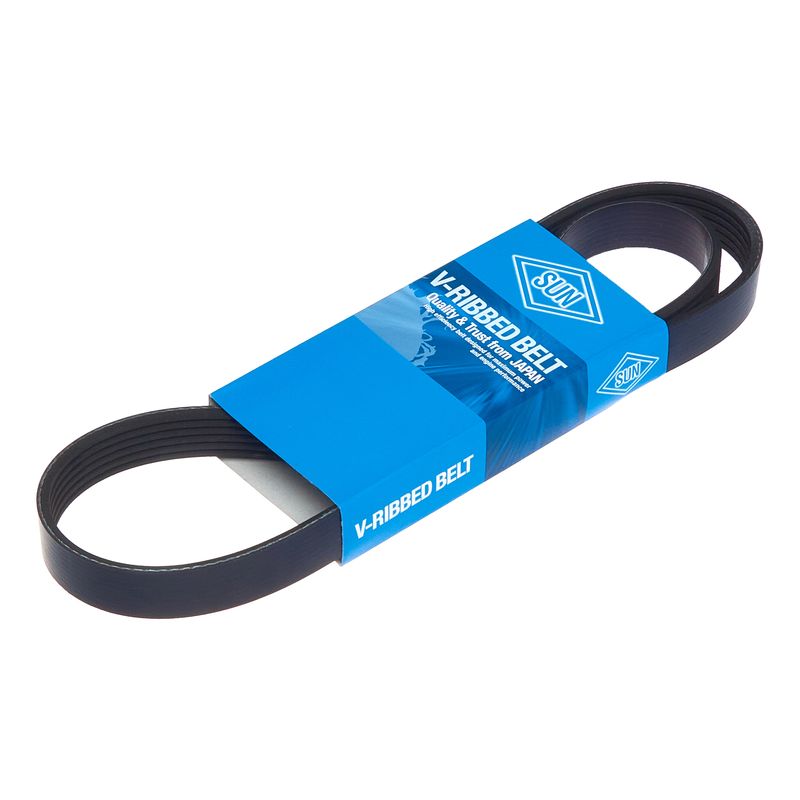 РЕМЕНЬ ПОЛИКЛИНОВЫЙ SUN 6PK1105