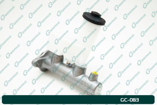 ГЛАВНЫЙ ТОРМОЗНОЙ ЦИЛИНДР G-BRAKE GC083