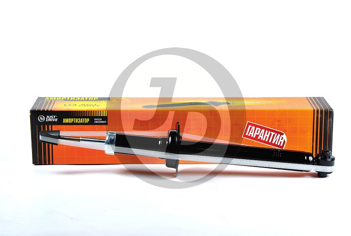 АМОРТИЗАТОР ПОДВЕСКИ JD JAA0091