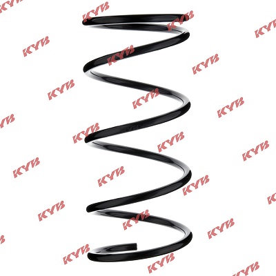 ПРУЖИНА ПОДВЕСКИ KYB RK3615