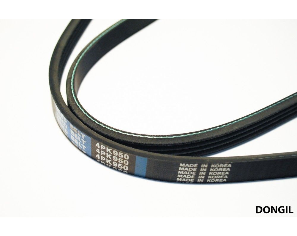 РЕМЕНЬ ПОЛИКЛИНОВЫЙ DONGIL 4PK950