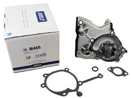 ПОМПА СИСТЕМЫ ОХЛАЖДЕНИЯ ДВС DOLZ M465