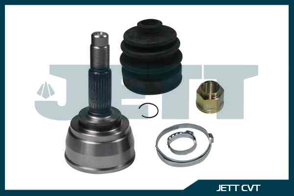 ШРУС ВНЕШНИЙ (НАРУЖНИЙ) JETT V411304