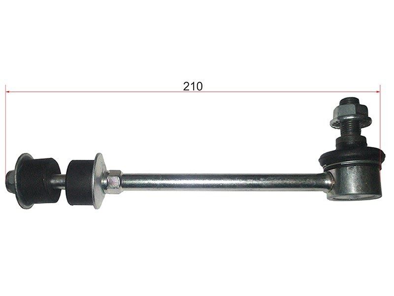 ТЯГА СТАБИЛИЗАТОРА SAT ST4883035010
