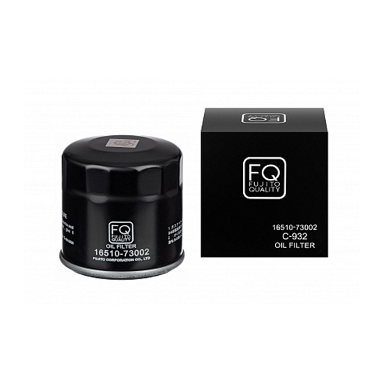 ФИЛЬТР МАСЛЯНЫЙ FQ C932