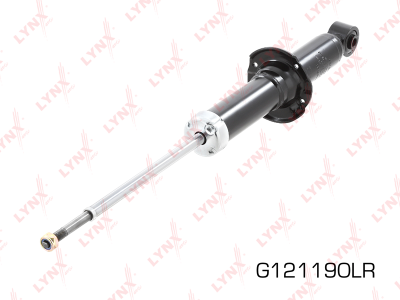 СТОЙКА ГАЗОМАСЛЯНАЯ LYNXauto G121190LR
