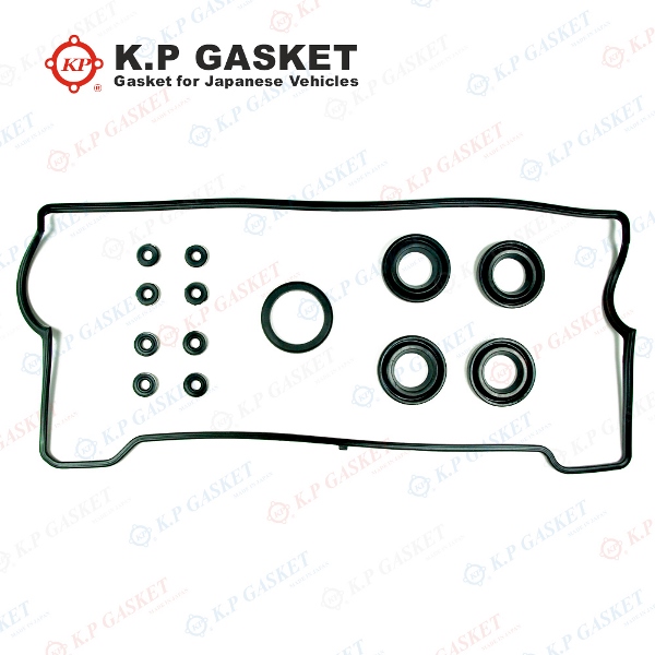 РЕМКОМПЛЕКТ КЛАППАНОЙ КРЫШКИ KP KP01001A