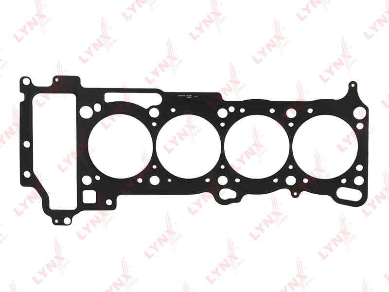 ПРОКЛАДКА ГБЦ LYNXauto SH0383