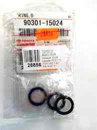 ПРОКЛАДКА ТОПЛИВНОГО ФИЛЬТРА TOYOTA 9030115024