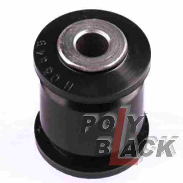 САЙЛЕНТБЛОК РЫЧАГА ПОДВЕСКИ POLYBLACK H06549