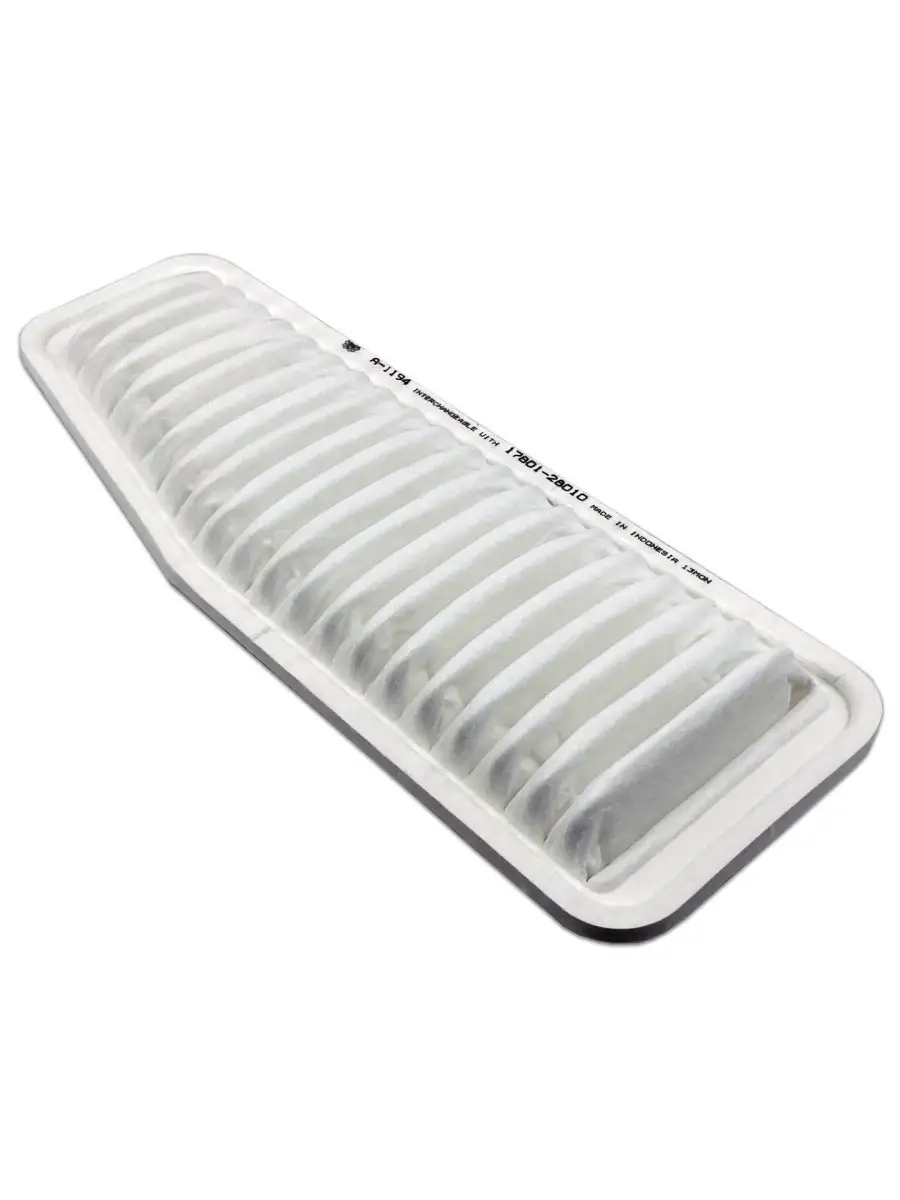 ФИЛЬТР ВОЗДУШНЫЙ SAKURA A1194