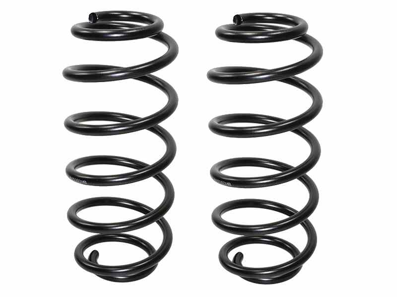 КОМПЛЕКТ ПРУЖИН BAIKOR BKCS0174