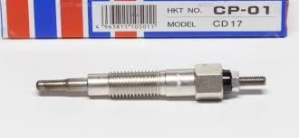 СВЕЧА НАКАЛИВАНИЯ HKT CP01