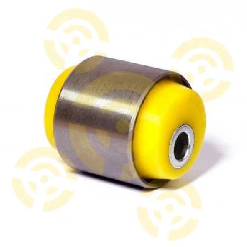 САЙЛЕНТБЛОК ПРОДОЛЬНОЙ ТЯГИ ТОЧКА ОПОРЫ 9063233